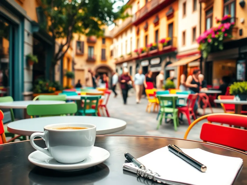 Jak znaleźć pracę w Hiszpanii? Praktyczne porady i wskazówki