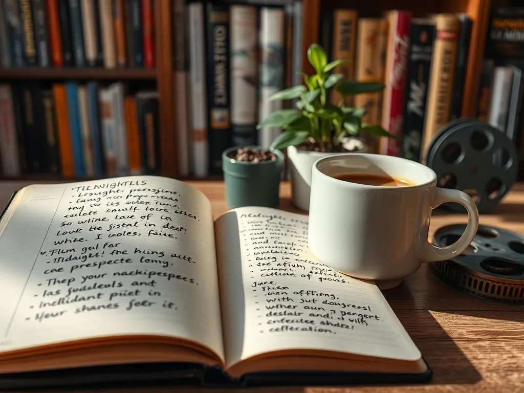 Filmy dające do myślenia – najlepsze tytuły, które warto obejrzeć