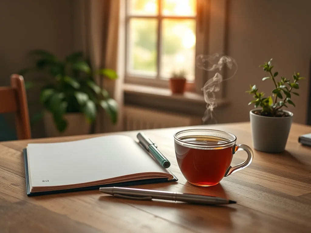 Jak znaleźć motywację? Sprawdzone sposoby na sukces