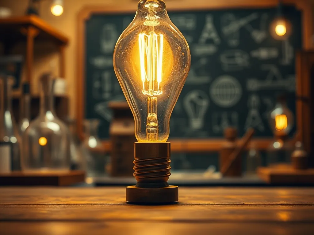 Kto wynalazł prąd? Historia odkrycia i jego twórcy