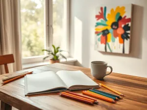 Jak rozwijać kreatywność? Sprawdzone metody i techniki