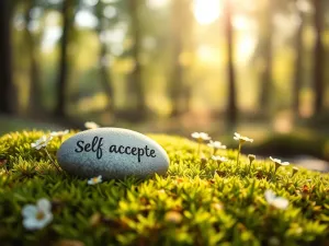 Cytaty o samoakceptacji – inspiracje do pozytywnego myślenia
