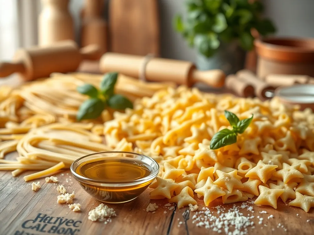 Kto wynalazł makaron? Historia i ciekawostki o tym przysmaku