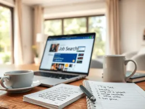 Jak szukać pracy w Holandii? Sprawdzone porady i wskazówki