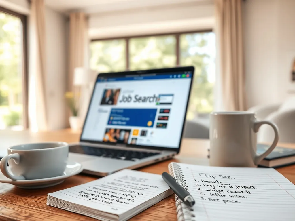 Jak szukać pracy w Holandii? Sprawdzone porady i wskazówki