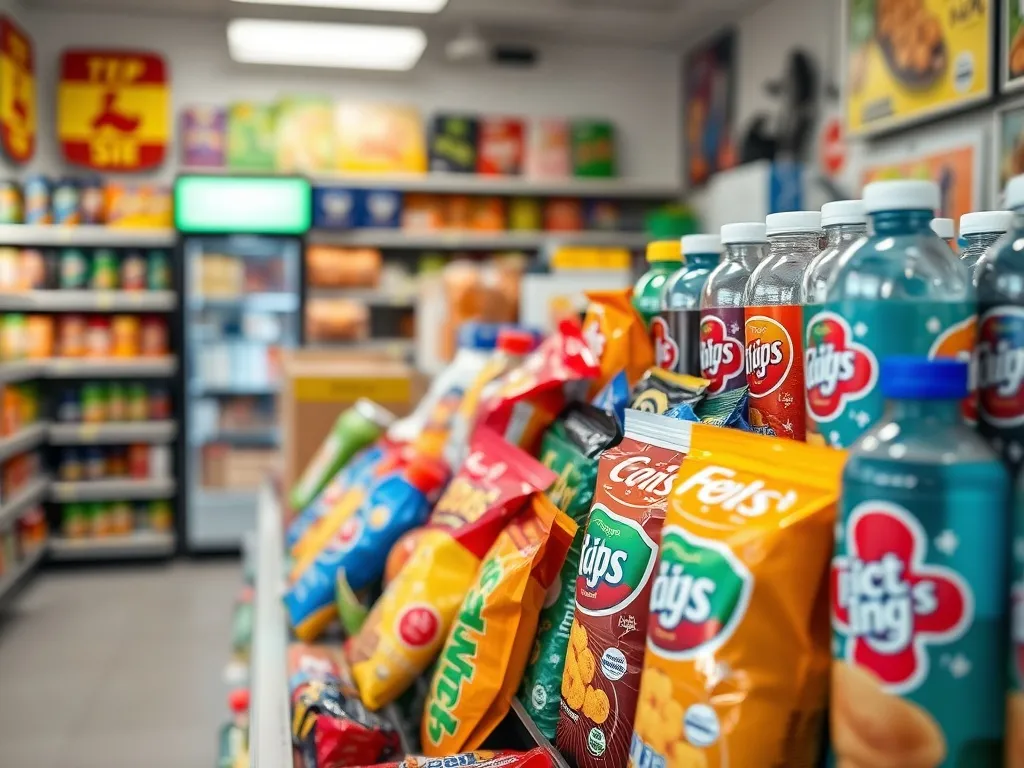 Od jakiego wieku można pracować w Żabce? Sprawdź przepisy!