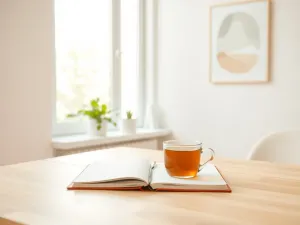 Jak zmienić swoje myślenie? Praktyczne porady i techniki