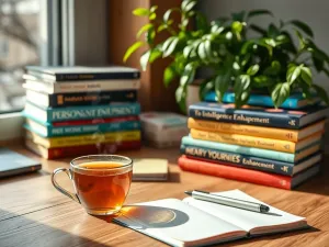 Jak rozwijać inteligencję? Sprawdzone metody i techniki