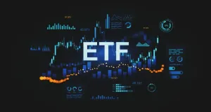 ETF spread płynność